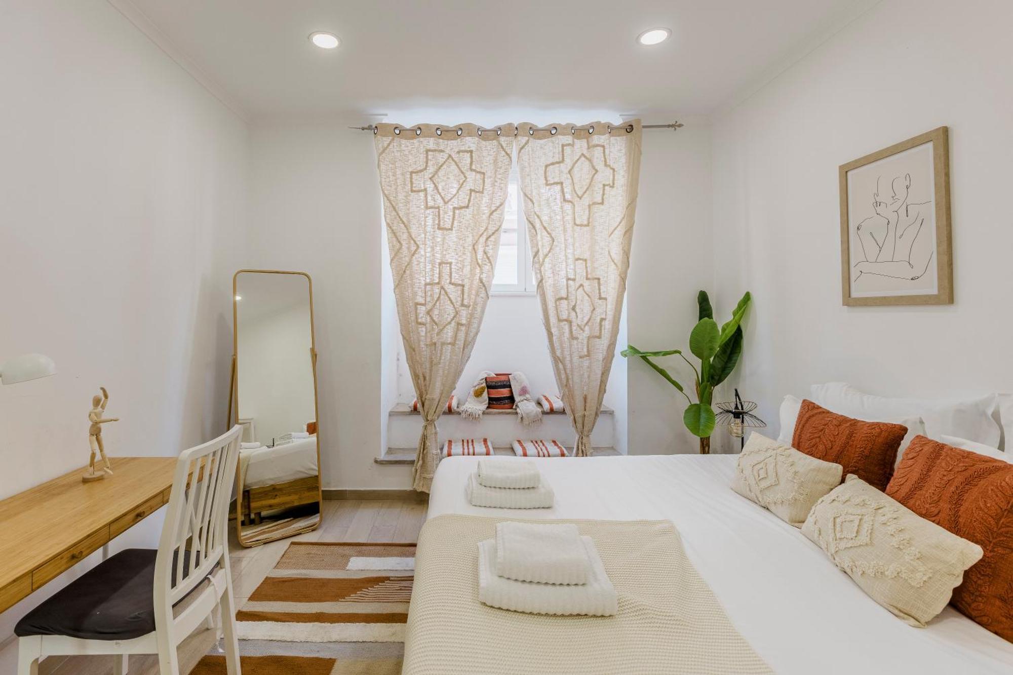 Appartement All2gether Lisboa