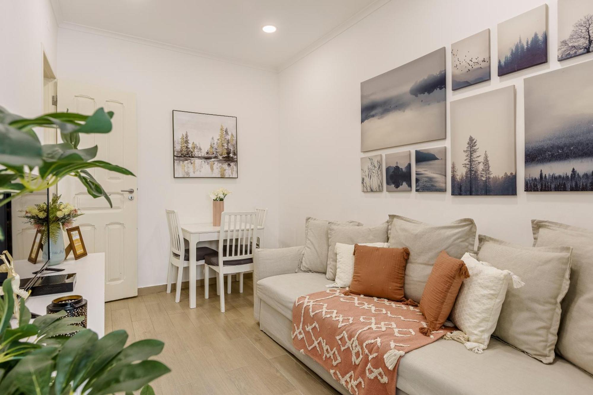 All2gether Appartement Lisboa