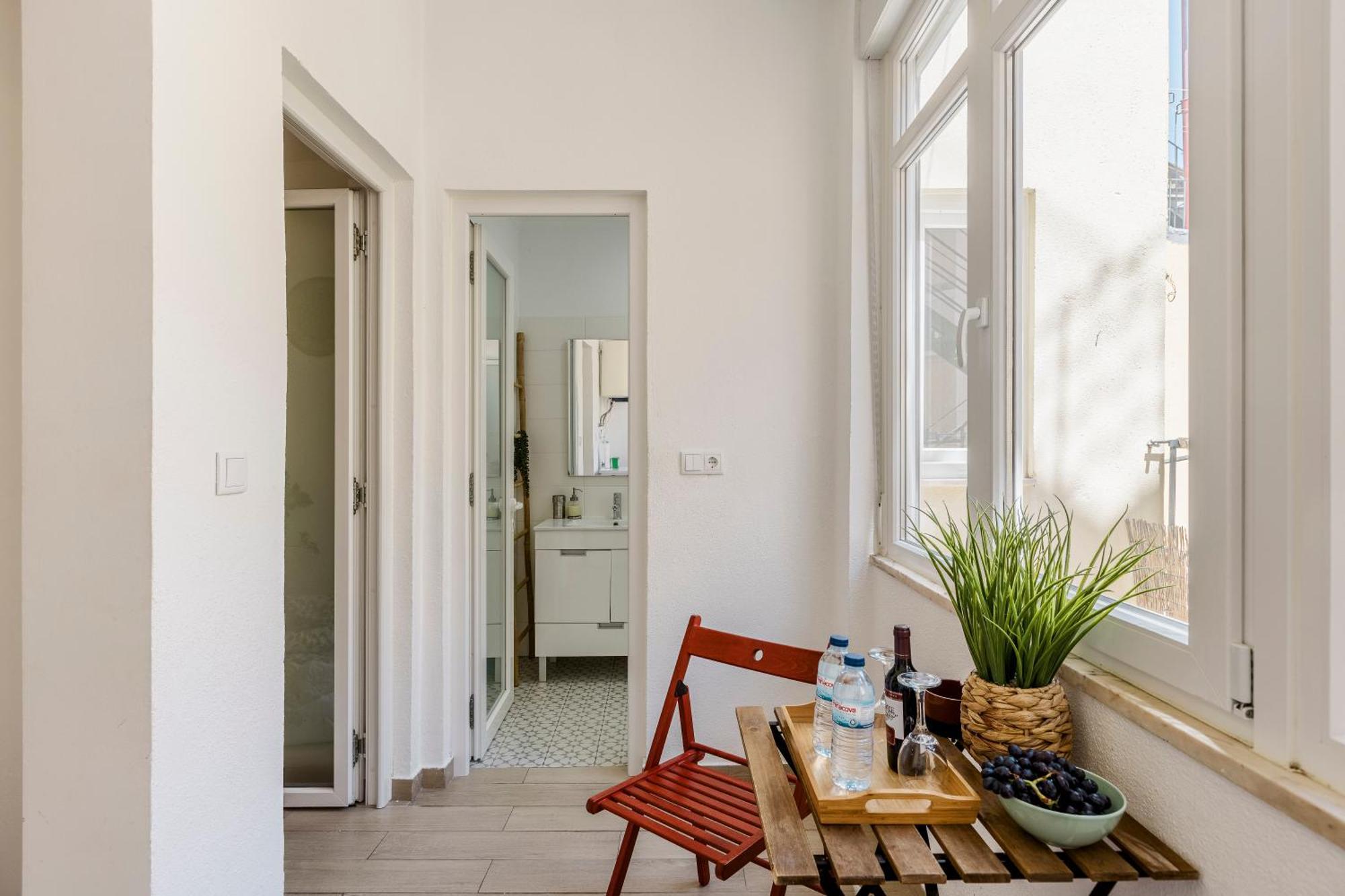 Appartement All2gether Lisboa