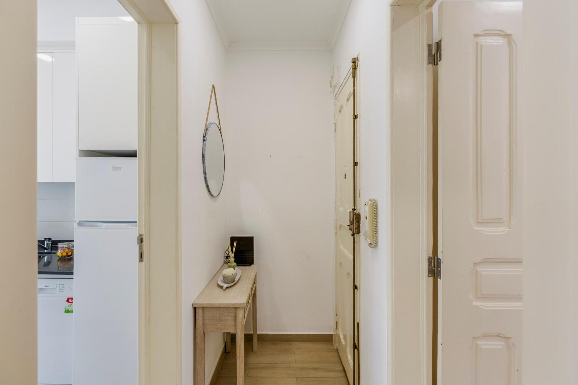 All2gether Appartement Lisboa