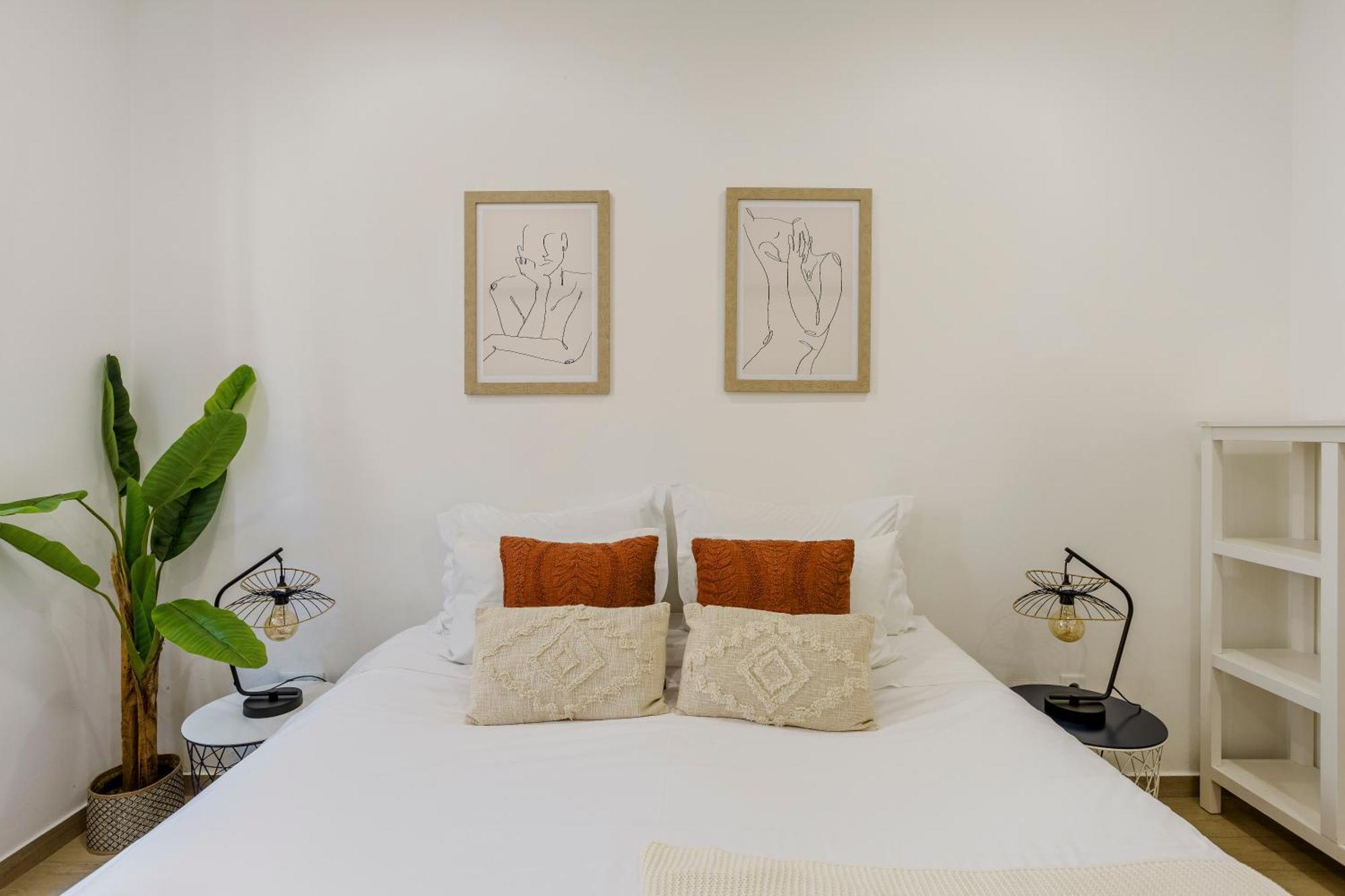 Appartement All2gether Lisboa